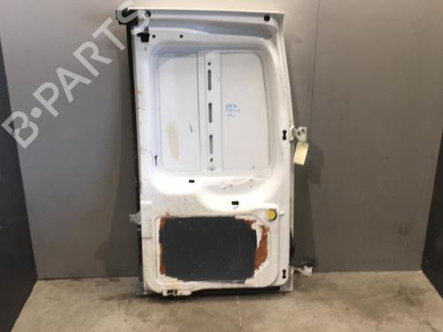 Used Left tailgate FORD TRANSIT CONNECT (P65_, P70_, P80_) 1.8 Di (75 hp) 25533182