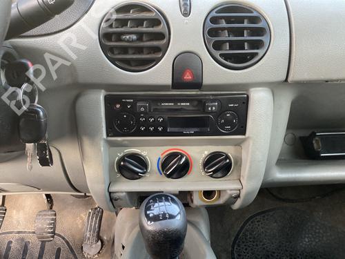 Ratstangsstang RENAULT KANGOO (KC0/1_) 1.5 dCi (KC07) | BP33048164I23  - Image 10