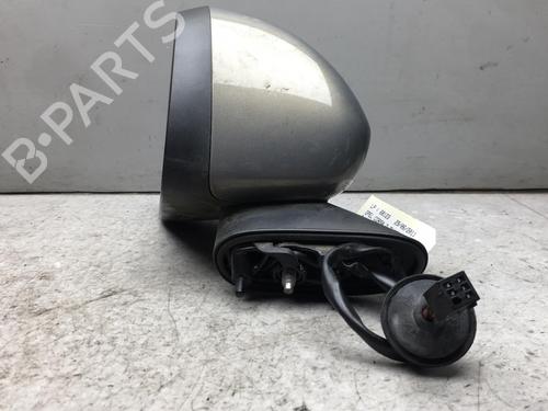 Left mirror OPEL CORSA D (S07) 1.3 CDTI (L08, L68) | BP25581487C26