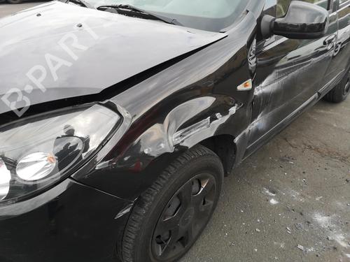 Left sun visor DACIA SANDERO 1.4 (BS0C, BS0A, BS0G, BS1F, BS0E) | BP25584478I1 - Image 11