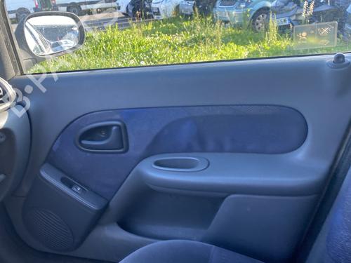 Right taillight RENAULT CLIO II Hatchback Van (SB0/1/2_) 1.9 D (SB0R) | BP27294798C35  - Image 11