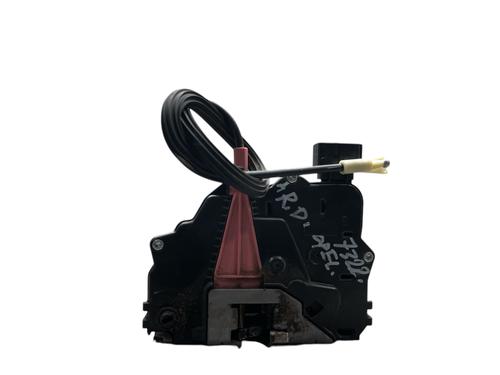Rear right lock OPEL CORSA E (X15) 1.3 CDTI (08, 68) | BP25544906C99 