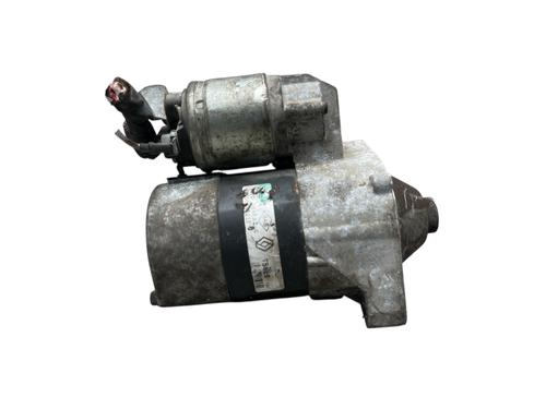 Used Starter Starter RENAULT WIND (E4M_) 1.2 (E4MF) (101 hp) 26289727 26289727