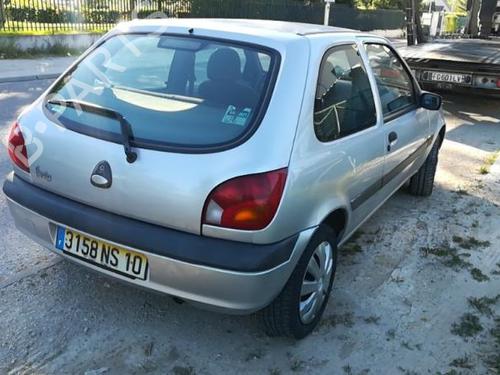 Højre forlygte FORD FIESTA IV (JA_, JB_) 1.3 i | BP25554808C29 