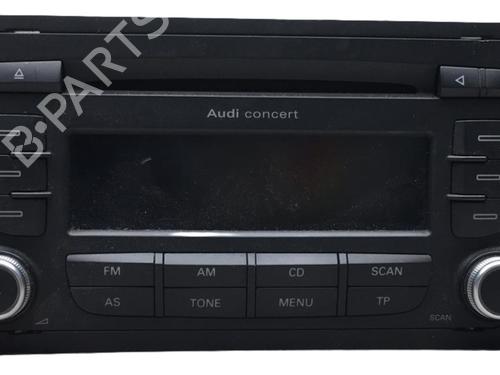 Radio AUDI A3 (8P1) 2.0 TDI 16V | BP25556925E6 - Image 3