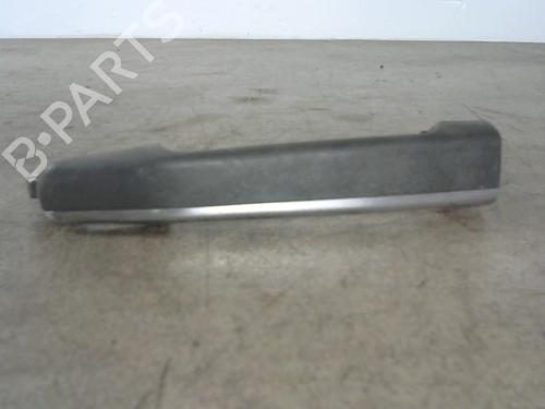 Used Rear right exterior door handle MERCEDES-BENZ C-CLASS (W202) C 220 CDI (202.133) (125 hp) 25537348