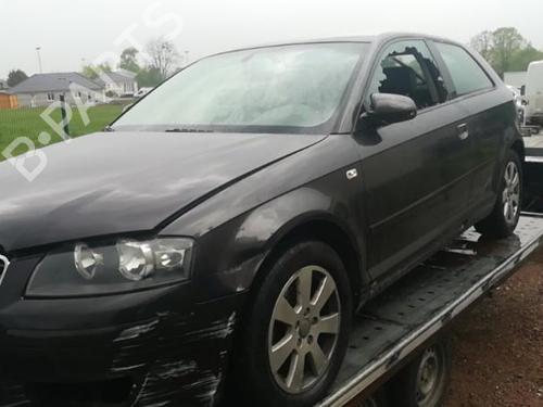 Gear lever AUDI A3 (8P1) 1.9 TDI | BP25552537M90  - Image 26