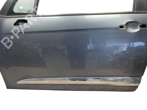 Left front door CITROËN DS3 (SA_) 1.6 HDi 110 | BP27398717C2 