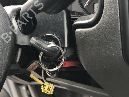 Headlight switch SEAT AROSA (6H1) 1.4 TDI | BP25534625I24 - Image 22