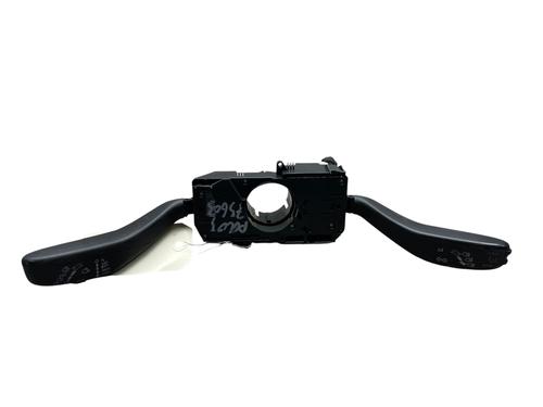 Used Steering column stalk Steering column stalk VW POLO V (6R1, 6C1) 1.6 TDI (90 hp) 31213804 31213804