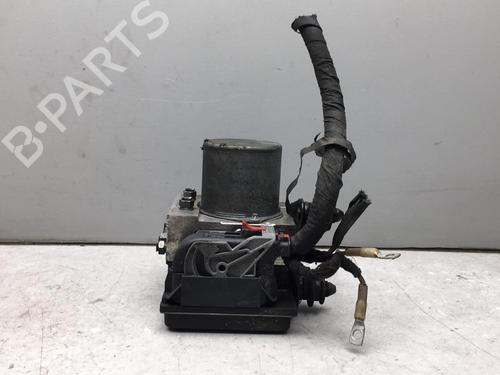 Used ABS pump ABS pump AUDI A4 B8 Avant (8K5) S4 quattro (333 hp) 25556528 25556528
