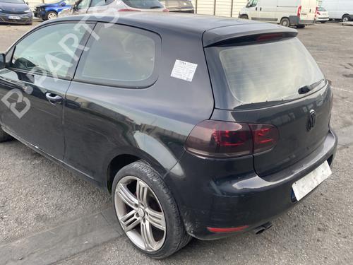 Left front shock absorber VW GOLF VI (5K1) 2.0 TDI | BP32293714M16  - Image 21