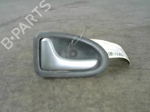 Türgriff hinten links innen für RENAULT SCÉNIC I MPV (JA0/1_, FA0_) 1.9 dCi (JA05, JA1F) (102 hp) 25524338