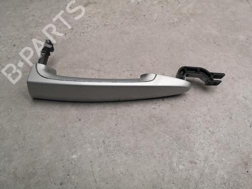 Used Front left exterior door handle BMW 3 (E90) 320 d (163 hp) 25531846