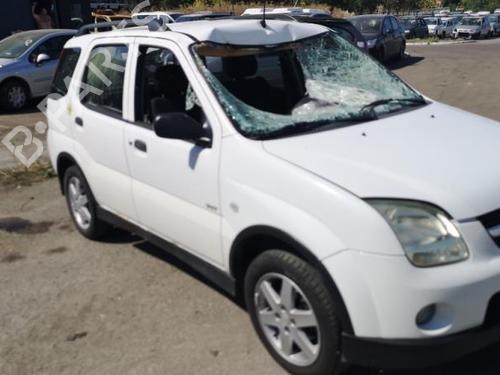 Tanklåg SUZUKI IGNIS II (MH) 1.3 (RM413) | BP25532048C131 - Image 17