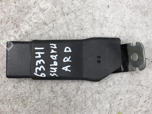 Used Seat buckle Seat buckle SUBARU FORESTER (SG_) 2.0 AWD (SG5) (125 hp) 25525841 25525841