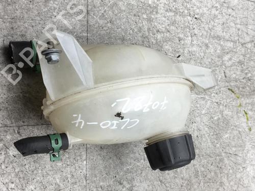 Expansion tank RENAULT CLIO IV (BH_) 1.5 dCi 90 | BP25529067C120 