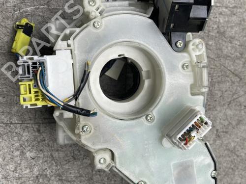 Used Steering column stalk NISSAN MICRA III (K12) 1.5 dCi (68 hp) 25555742