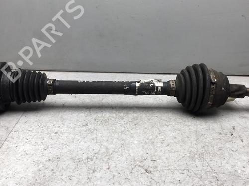 Left front driveshaft VW GOLF IV (1J1) 1.9 SDI | BP25534548M38