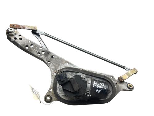 Viskermotor vindrute RENAULT LAGUNA II (BG0/1_) 2.0 16V (BG00, BG0K, BG0P, BG0W) (135 hp) 25556749