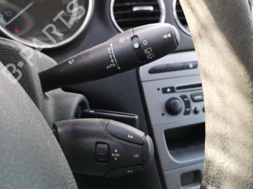 Rear left window mechanism PEUGEOT 308 SW I (4E_, 4H_) 1.6 HDi | BP25560194C24 