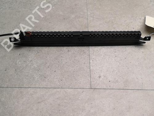 Luz central de freno VW GOLF IV (1J1) 1.4 16V (75 hp) 25578315