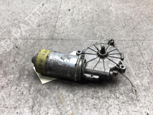 Used Rear wiper motor Rear wiper motor VW GOLF I (17) [1974-1985] 33444114 33444114