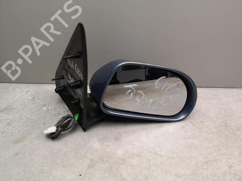 Right mirror FIAT BRAVA (182_) 1.9 JTD 105 | BP25583860C27 