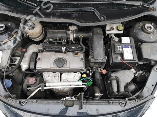 Climate control PEUGEOT 206+ (2L_, 2M_) 1.1 | BP25554165I5  - Image 15