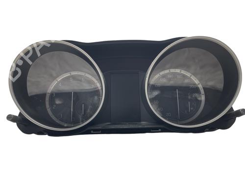 Instrument cluster SUZUKI SWIFT V (AZ) 1.2 (A2L412, ZC83S) | BP25511926C47 