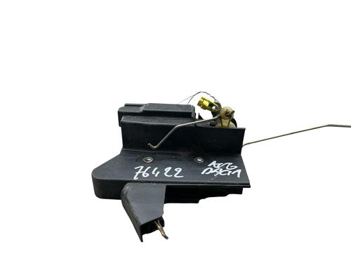 Front left lock DACIA SANDERO II TCe 90 (B8M1, B8MA, B8AC) | BP36334163C98 - Image 2