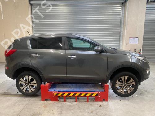 Right tailgate light KIA SPORTAGE III (SL) 1.7 CRDi | BP39409028C80 - Image 9