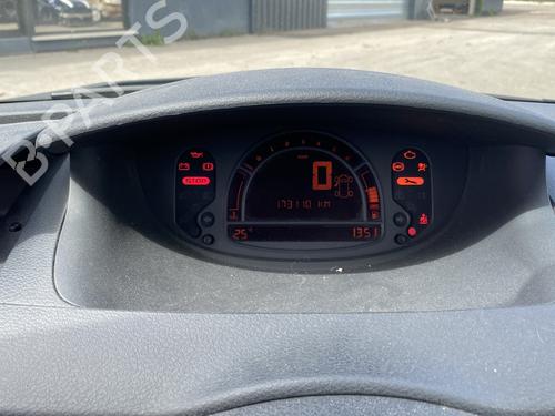 Right headlight RENAULT MODUS / GRAND MODUS (F/JP0_) 1.5 dCi 75 | BP30125659C29  - Image 20