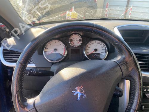 Brugte PEUGEOT 207 (WA_, WC_)  1.4 16V  4933184