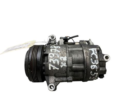 AC compressor BMW X3 (E83) 2.0 d | BP29507030M34 - Image 3
