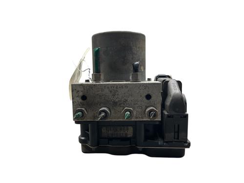 ABS pump RENAULT SCÉNIC II (JM0/1_) 2.0 dCi (JM1K) | BP25540824M43 