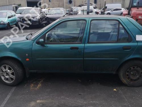 Højre baglygte FORD FIESTA IV (JA_, JB_) 1.8 D | BP25523963C35 