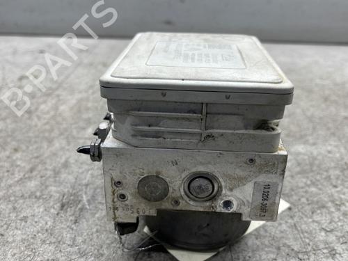 Used ABS pump ABS pump CITROËN DS3 (SA_) 1.6 THP 155 (156 hp) 25572268 25572268