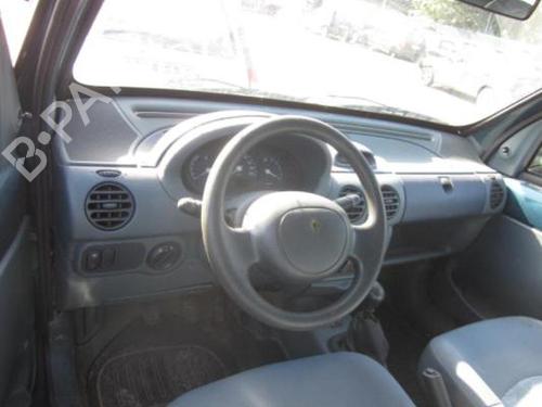 Front right interior door handle RENAULT KANGOO (KC0/1_) 1.4 (KC0C, KC0H, KC0B, KC0M) | BP25560000I14 - Image 4