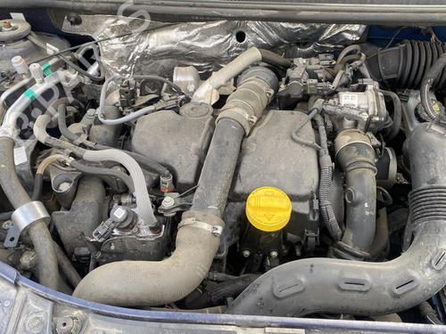 Left front shock absorber DACIA LOGAN MCV II 1.5 dCi | BP32730525M16 - Image 9