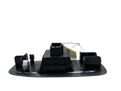 Used Left front window switch Left front window switch PEUGEOT 208 I (CA_, CC_) 1.2 VTI 82 (82 hp) 25545581 25545581