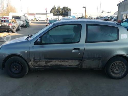 Bakluke CC/Kombi-Kupé RENAULT CLIO II (BB_, CB_) 1.5 dCi (B/CB07) | BP25577344C6 