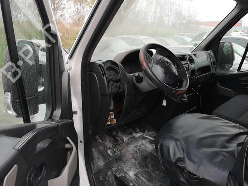 Left front window switch OPEL MOVANO B Van (X62) 2.3 CDTI FWD (FV) | BP25584469I27 - Image 34