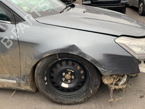 Starter CITROËN C5 III (RD_) 2.0 HDi 140 (RDRHF8, RDRHFA, RDRHA8, RDRHAJ) | BP26430419M8 - Image 9