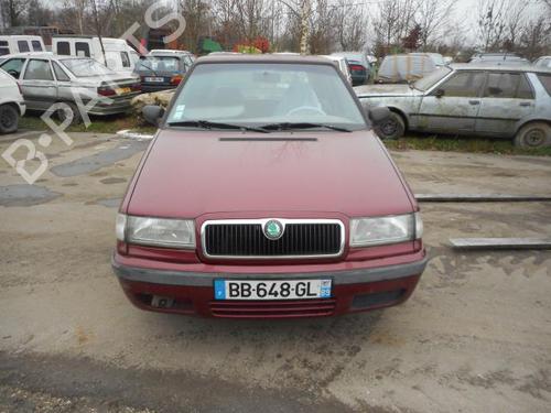 Højre forlygte SKODA FELICIA II (6U1) 1.3 | BP25535794C29 