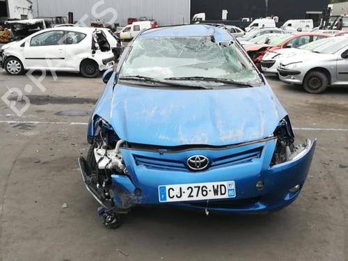 Rear right window mechanism TOYOTA AURIS (_E15_) 1.33 Dual-VVTi (NRE150_, NRE150R) | BP25577695C25 