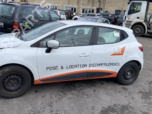 Left tailgate light RENAULT CLIO IV (BH_) 1.5 dCi 90 | BP25512091C79  - Image 5