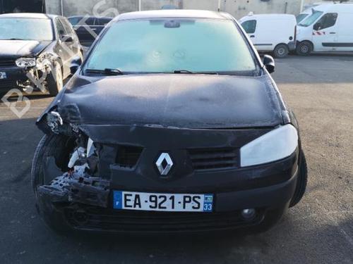 Left mirror RENAULT MEGANE II (BM0/1_, CM0/1_) 1.5 dCi (BM1E, CM1E) | BP25524592C26 