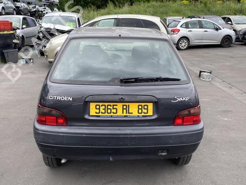Left front indicator CITROËN SAXO (S0, S1) 1.1 X, SX | BP25514287C32  - Image 9