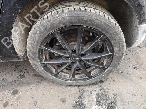 Climate control VW GOLF V (1K1) 1.9 TDI | BP25533476I5 - Image 9